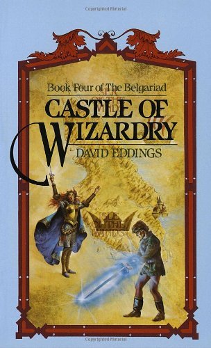 David Eddings/Castle of Wizardry