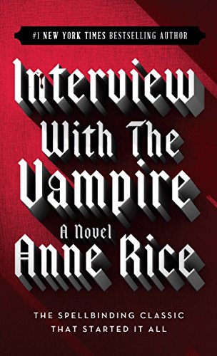 Anne Rice/Interview with the Vampire