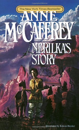 Anne Mccaffrey/Nerilka's Story