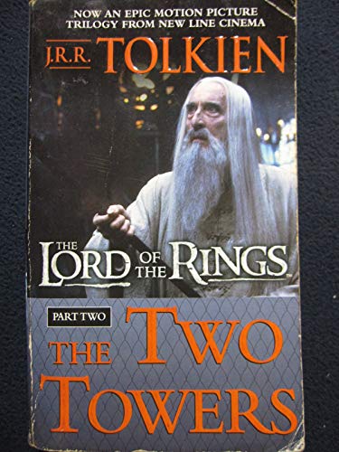 J. R. R. Tolkien/Two Towers,The@The Lord Of The Rings--Part Two