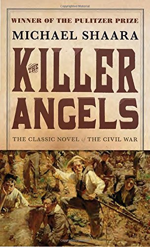 Michael Shaara/Killer Angels,The