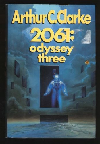 Arthur C. Clarke/2061: Odyssey Three