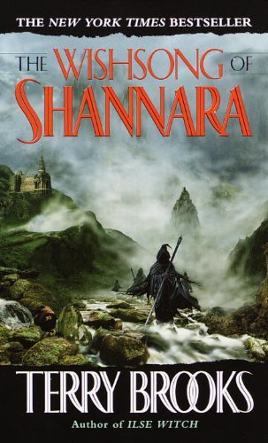 Terry Brooks/The Wishsong of Shannara