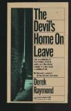 Raymond Derek Devil's Home On Leave 