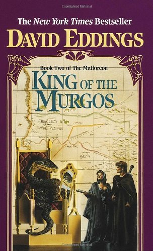 David Eddings/King of the Murgos