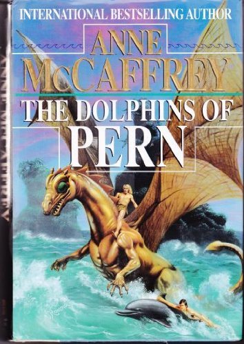 Anne Mccaffrey/Dolphins Of Pern@Dragonriders Of Pern Series