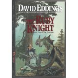 David Eddings/The Ruby Knight@Book 2 Of The Elenium