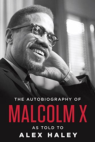 X,Malcolm/ Haley,Alex/The Autobiography of Malcolm X@Reissue