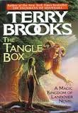 Terry Brooks/The Tangle Box: A Magic Kingdom Of Landover Novel