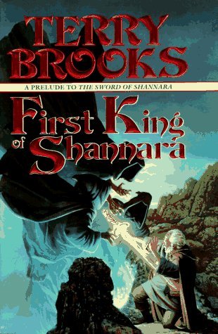 Terry Brooks/First King Of Shannara@Sword Of Shannara