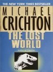 Michael Crichton/Lost World,The