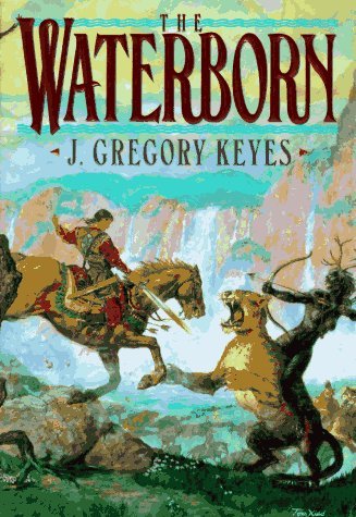 J. Gregory Keyes/Waterborn