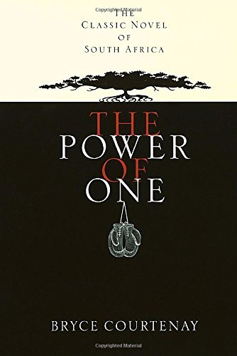 Bryce Courtenay/The Power of One