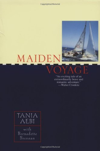 Tania Aebi/Maiden Voyage