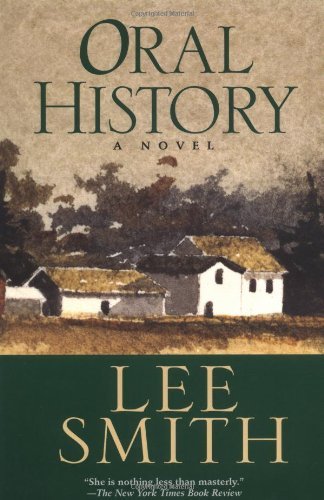 Lee Smith/Oral History