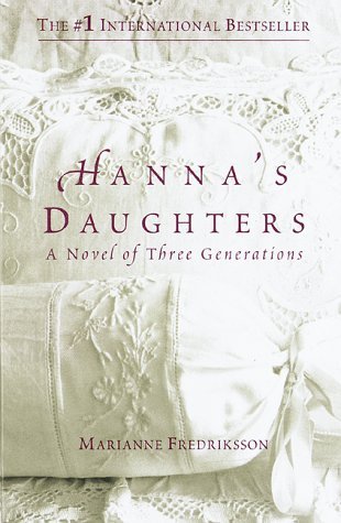 Marianne Fredriksson/Hanna's Daughters
