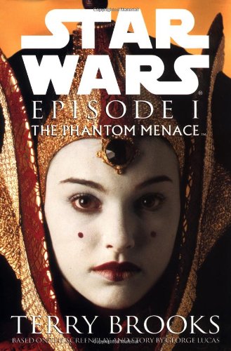 Terry Brooks/Star Wars Episode I: The Phantom Menace
