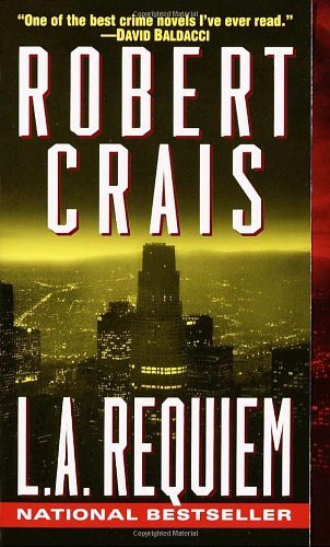Robert Crais/L.A. Requiem