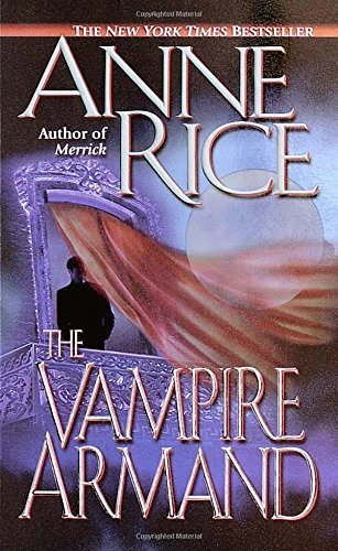Anne Rice/Vampire Armand,The