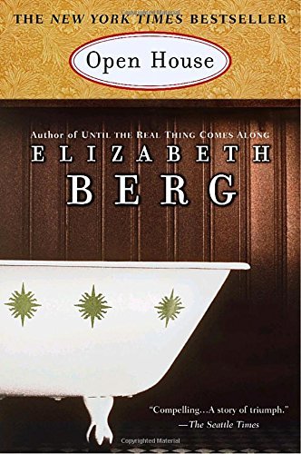 Elizabeth Berg/Open House