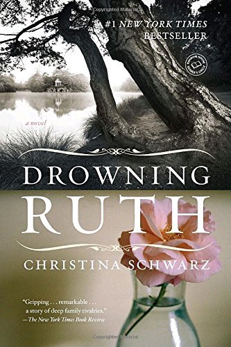 Christina Schwarz/Drowning Ruth
