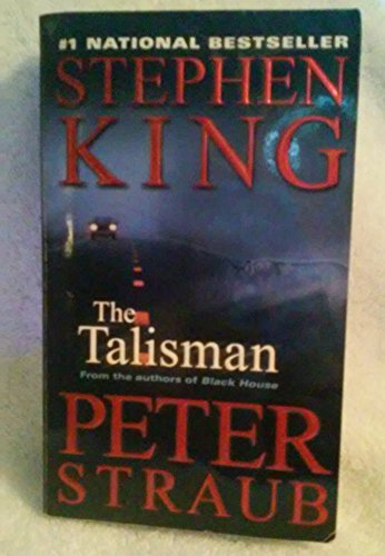 Stephen King/Talisman,The