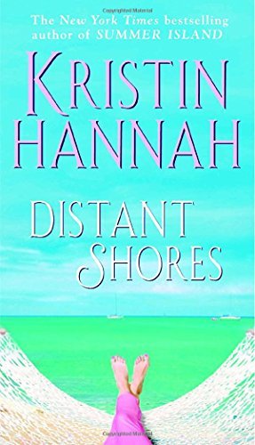 Kristin Hannah/Distant Shores