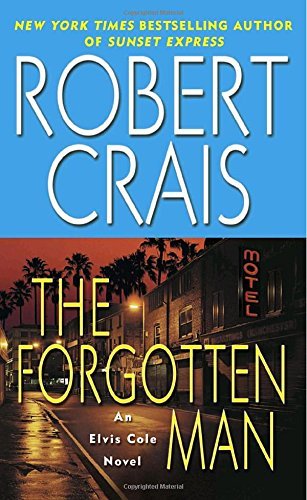Robert Crais/Forgotten Man,The