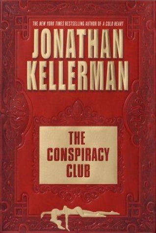 JONATHAN KELLERMAN/THE CONSPIRACY CLUB