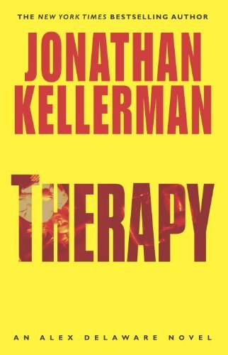 JONATHAN KELLERMAN/THERAPY