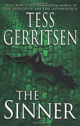 Tess Gerritsen/The Sinner