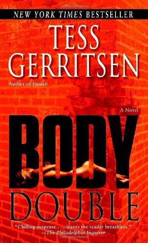 Tess Gerritsen/Body Double