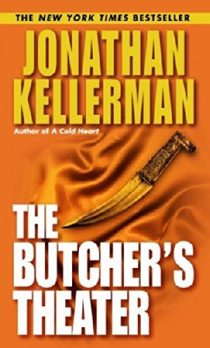 Jonathan Kellerman Butcher's Theater The 