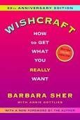 Barbara Sher Wishcraft How To Get What You Really Want 0002 Edition; 