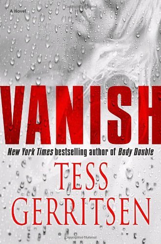 Tess Gerritsen/Vanish