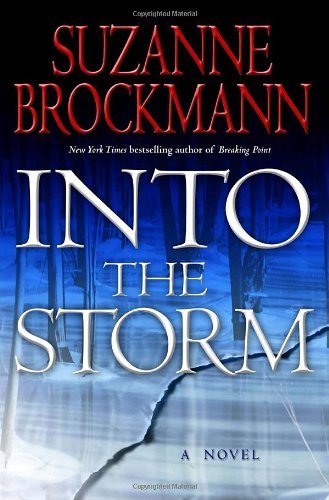 Suzanne Brockmann/Into The Storm (Troubleshooters, Book 10)