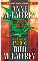 Anne McCaffrey/Dragon's Fire