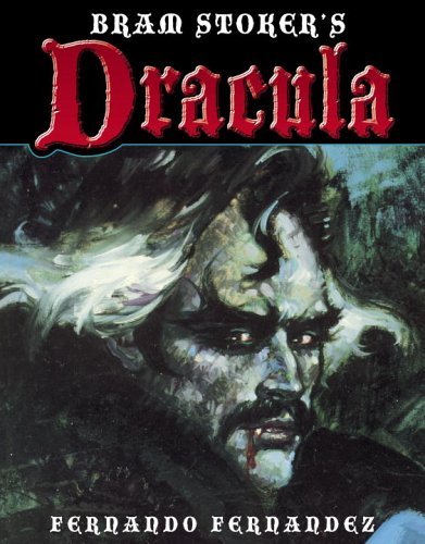 Bram Stoker/Dracula