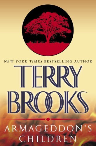 Terry Brooks/Armageddon's Children (The Genesis Of Shannara, Bo