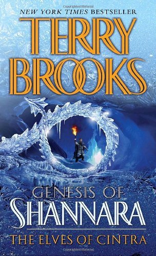 Terry Brooks/The Elves of Cintra