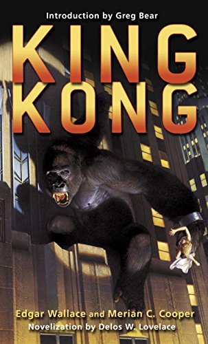 Edgar Wallace/King Kong