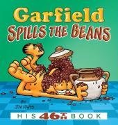 Jim Davis/Garfield Spills The Beans