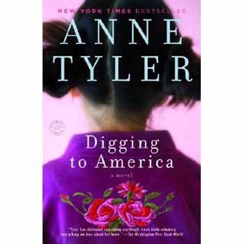 Anne Tyler/Digging to America
