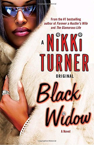 Nikki Turner/Black Widow