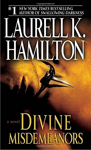 Laurell K. Hamilton/Divine Misdemeanors