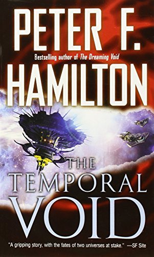 Peter F. Hamilton/Temporal Void,The