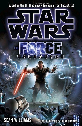 Sean Williams/Force Unleashed,The