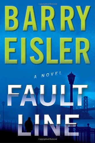 Barry Eisler/Fault Line