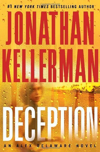 Jonathan Kellerman/Deception