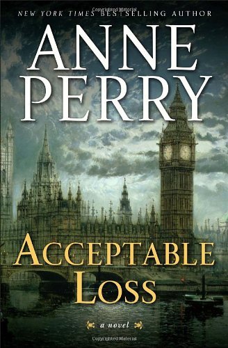 Anne Perry/Acceptable Loss